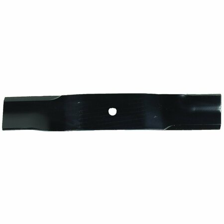 A & I PRODUCTS Blade-Mower, XHT, 20-1/2", 3 20.25" x3" x1.25" A-B1HS1012